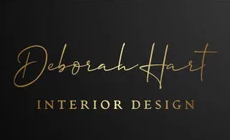 Deborah Hart Interior Design logo