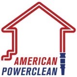 American Powerclean logo