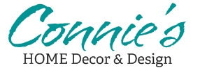 Connie's HOME Decor AND Design
