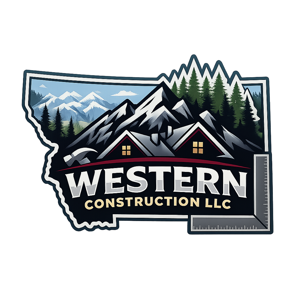 Western Construction LLC