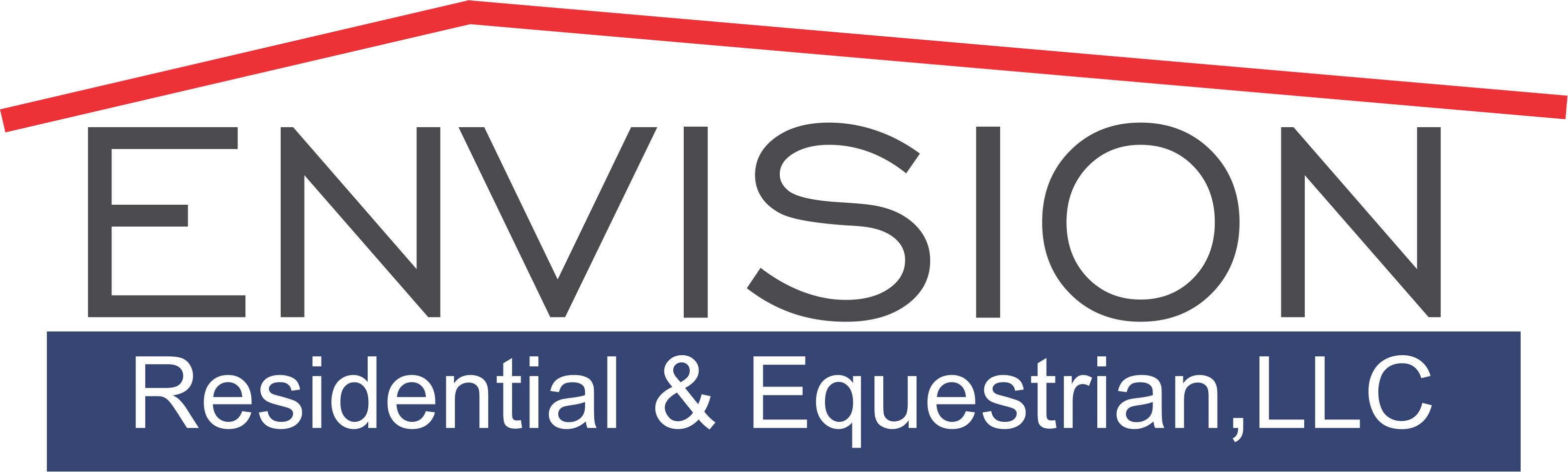 Envision Residential & Equestrian