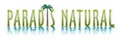 Osvi Paradis Natural logo