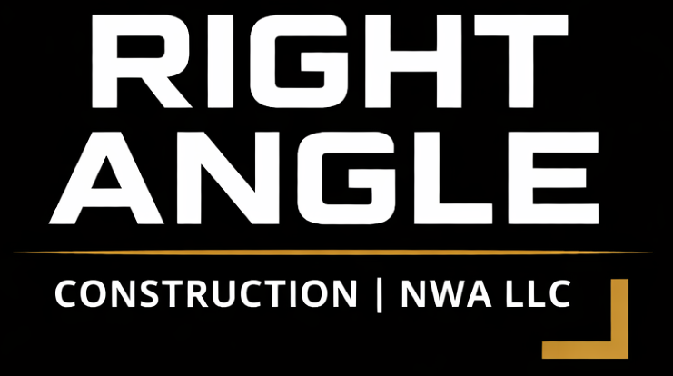 Right Angle Construction NWA, LLC