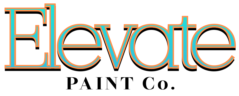 Elevate Paint Co
