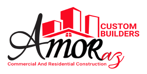 Amoraz Custom Builders