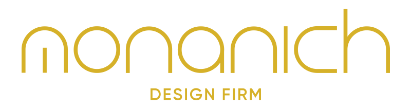 Monanich Design Firm Kitchen & Bath Design Firm