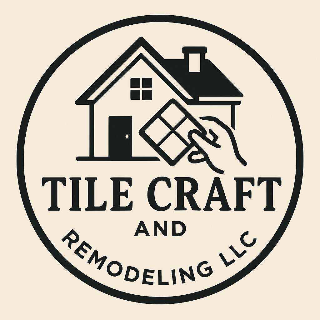 Tilecraft & Remodeling