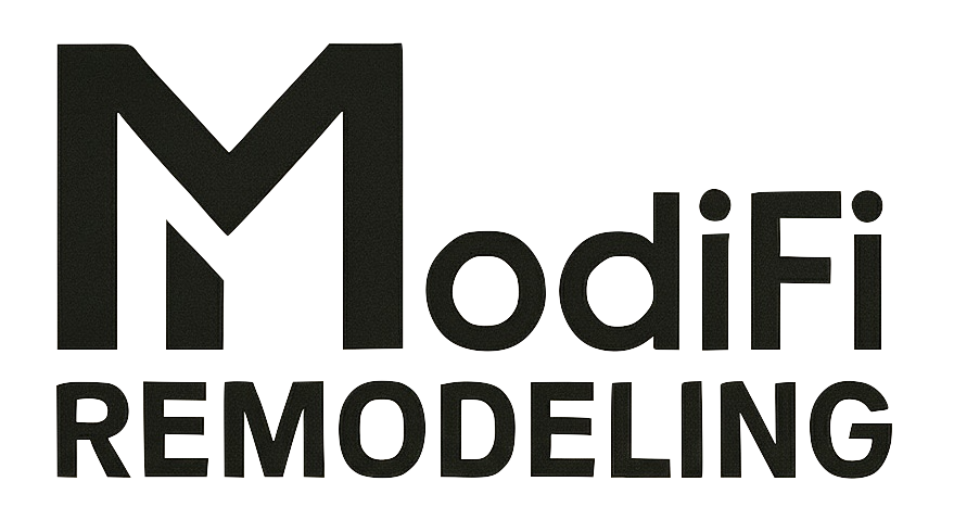 Modifi Remodeling LLC