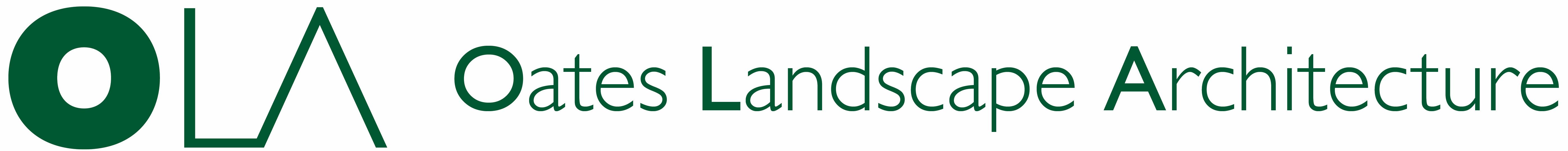 OLA | Oates Landscape Architecture
