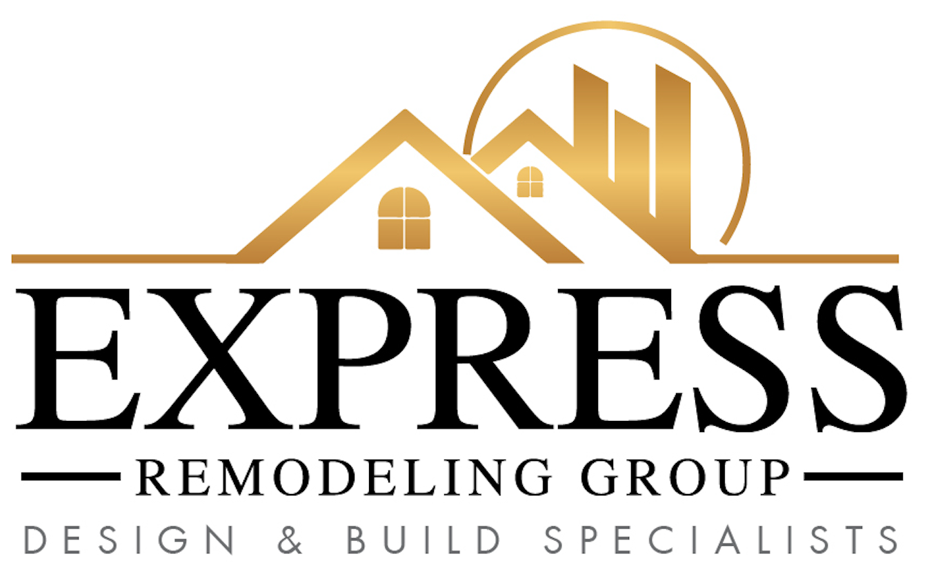 Express Remodeling Group logo