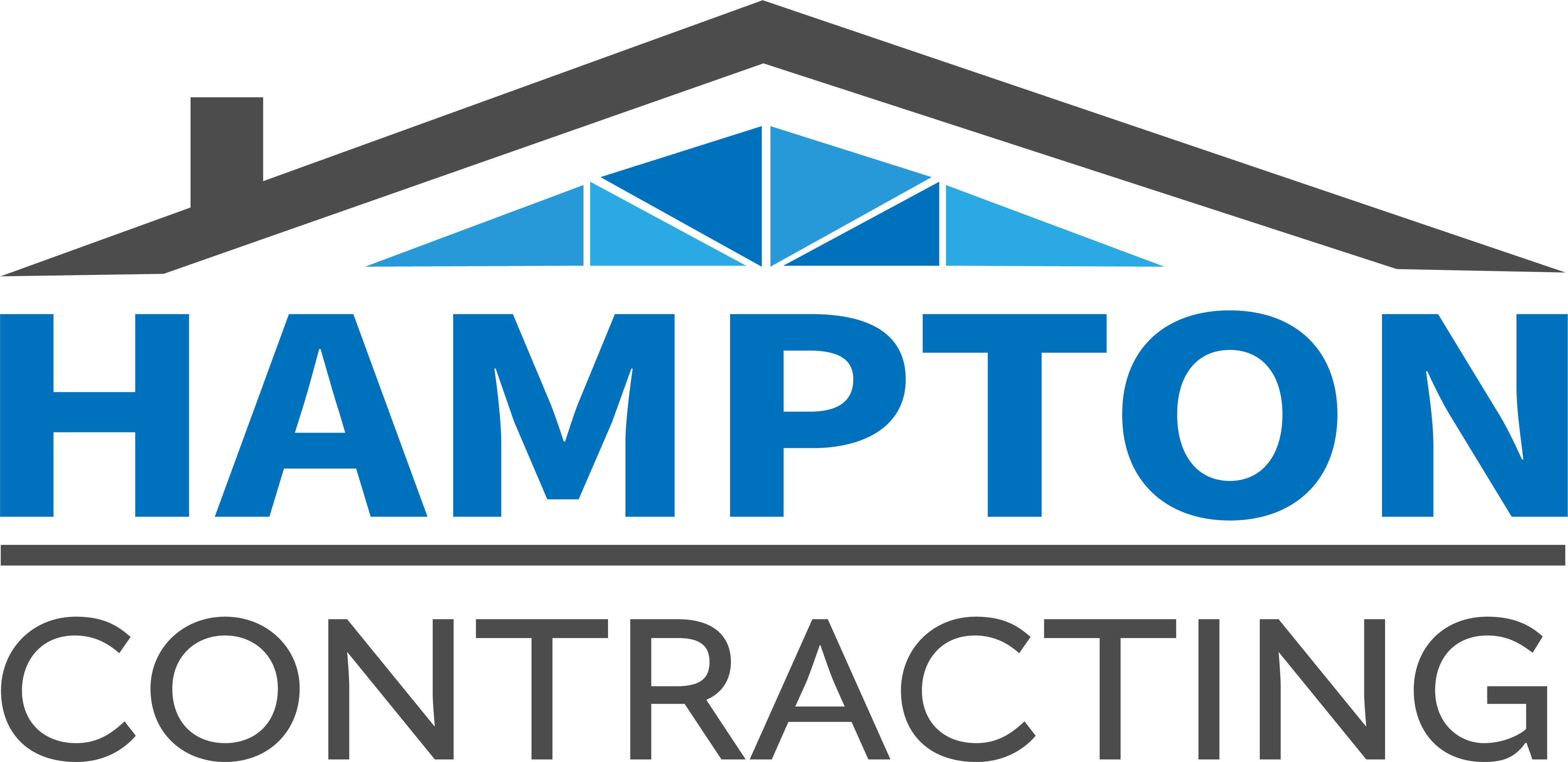 Cascante Contracting Inc logo