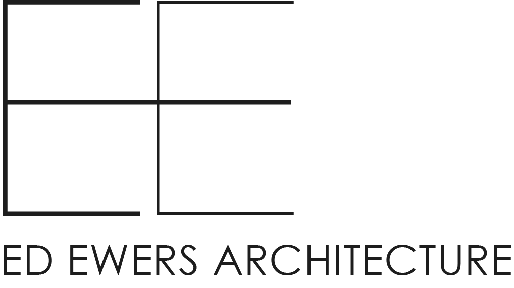 Ed Ewers Architecture logo