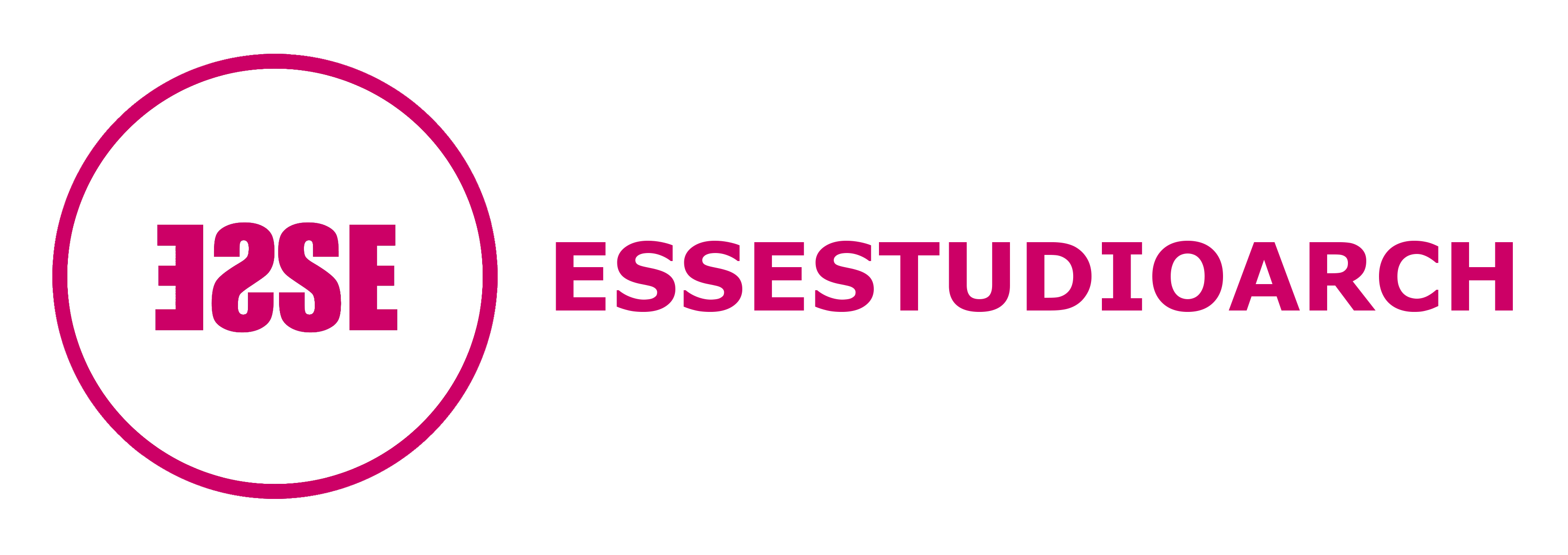 Logo per ESSEstudioarch