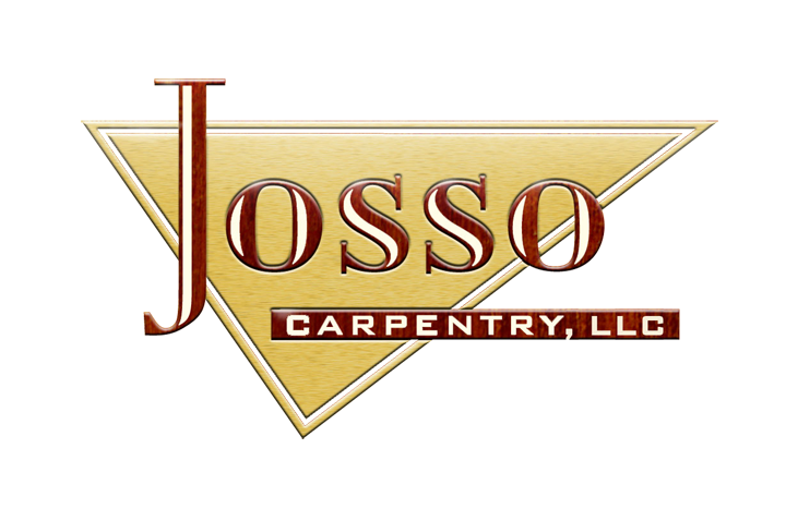 Josso Carpentry LLC logo
