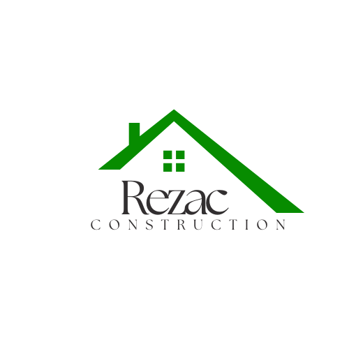 Rezac Construction logo