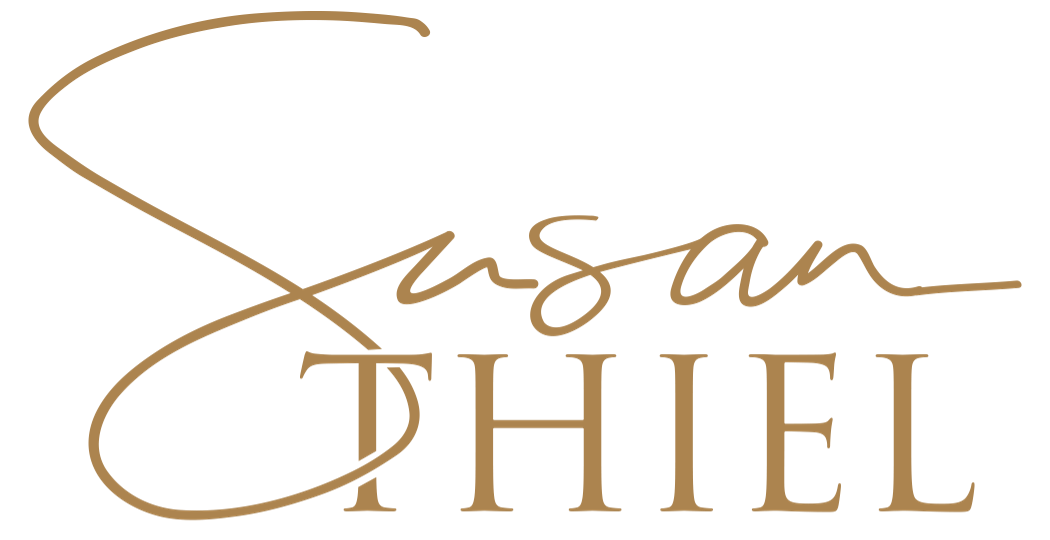 Susan Thiel Design logo