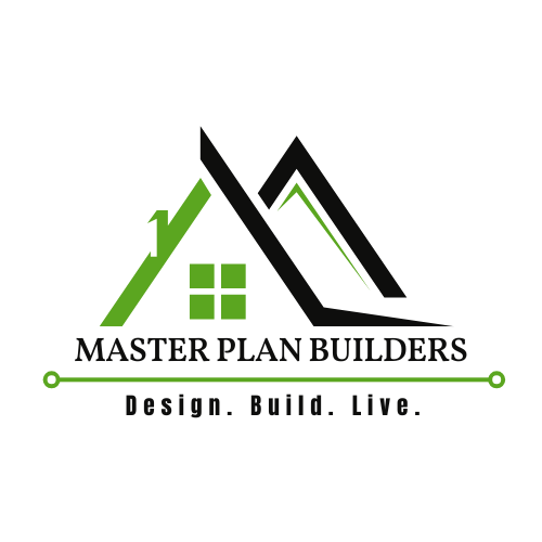 Master Plan Builders and Design LLC logo