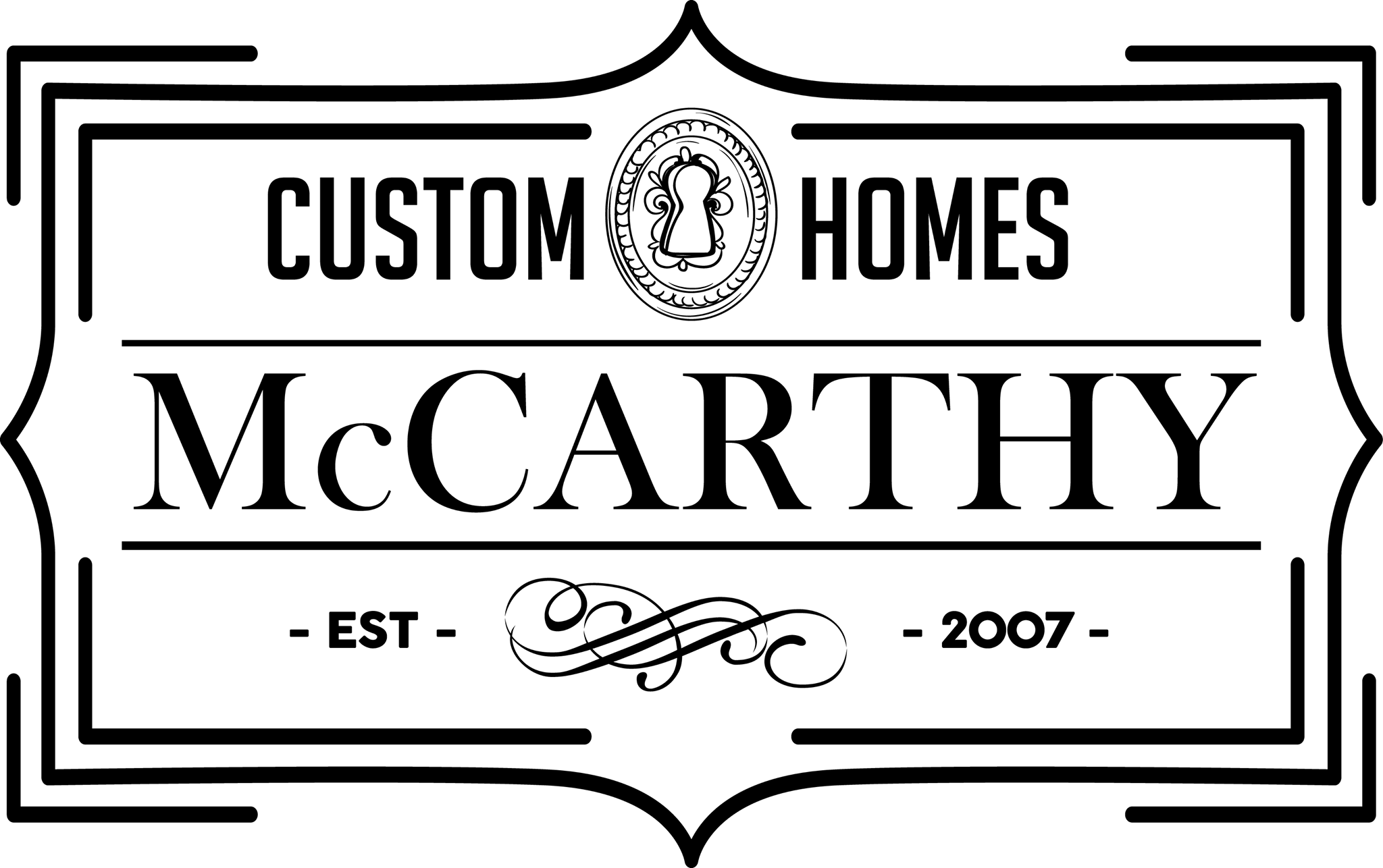 McCarthy Custom Homes LLC.