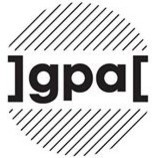 Logo GPA Arquitectura 

