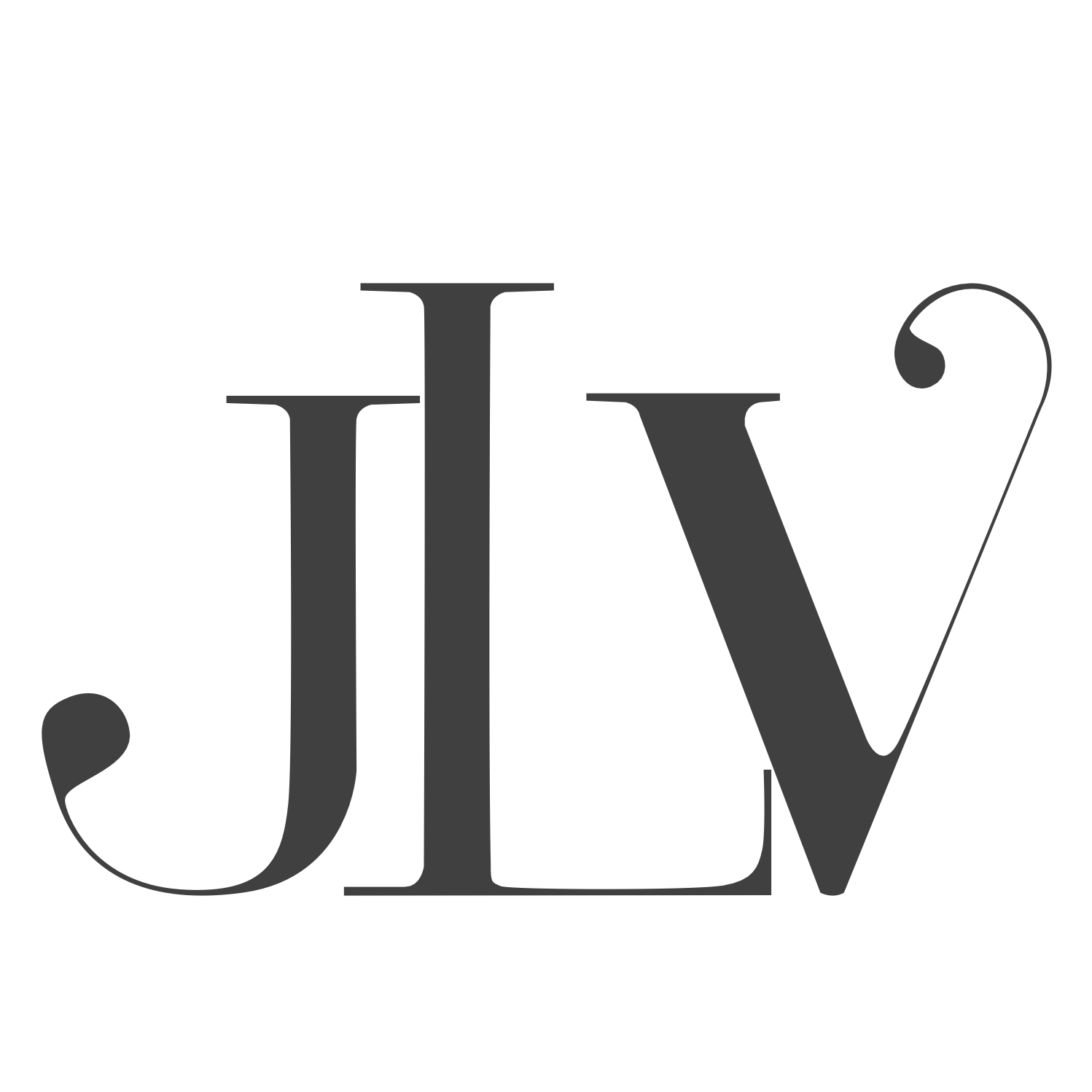 JLV Design Ltd logo