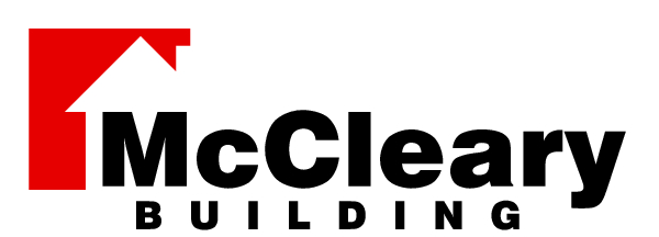 Mccleary Building logo