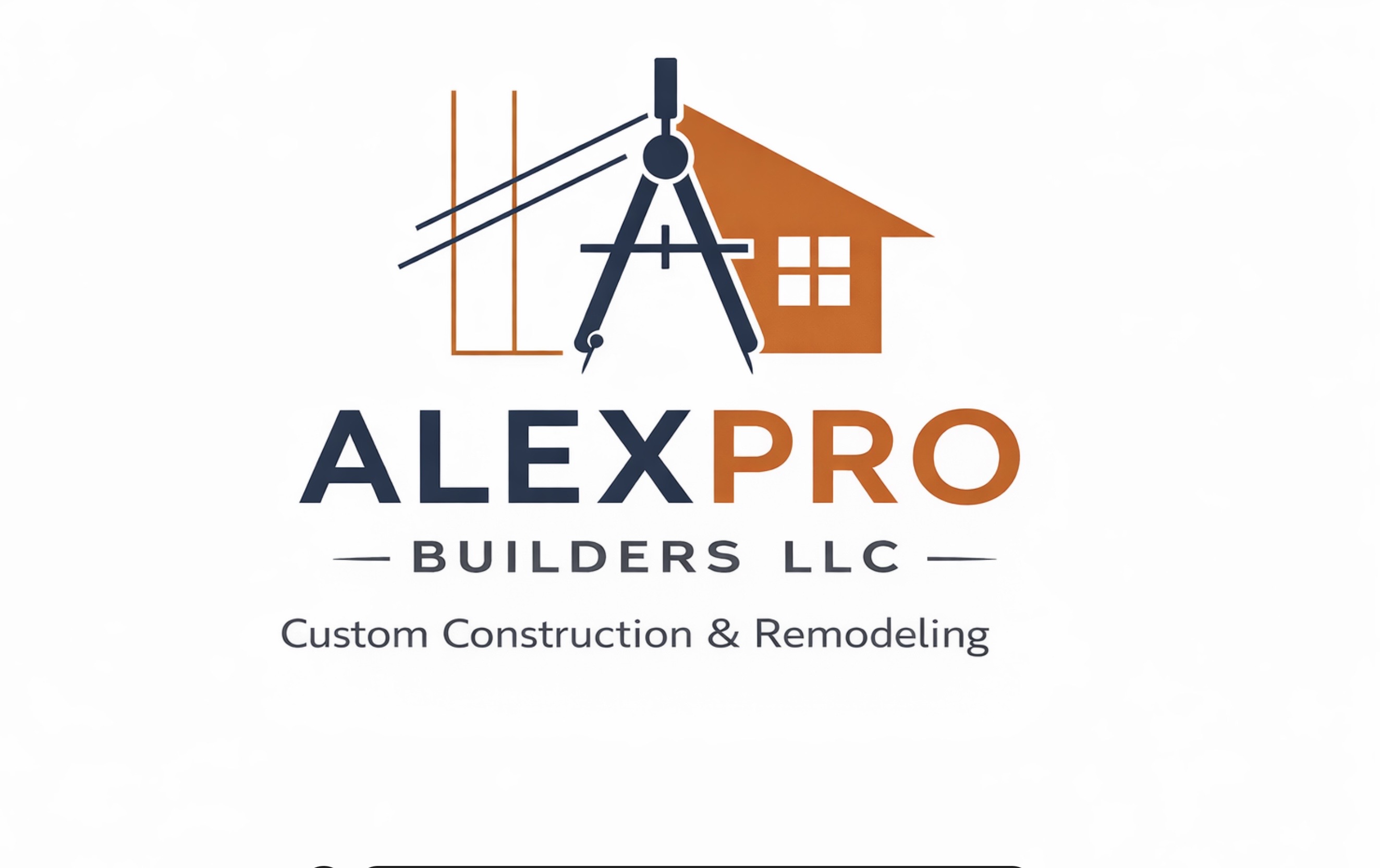 AlexPro Builders LLC logo