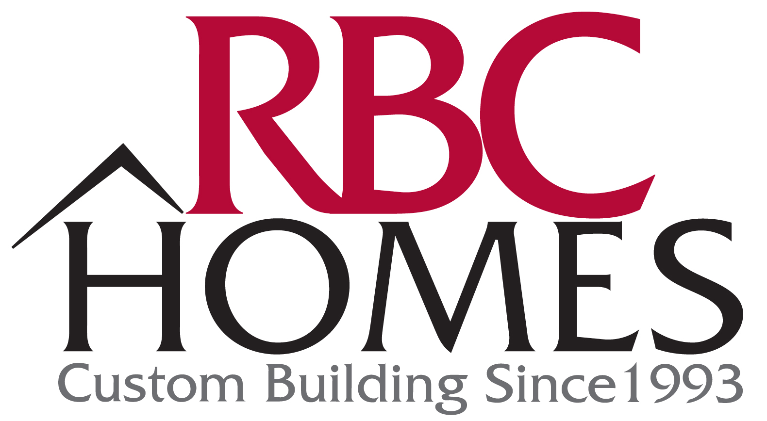 RBC Homes / Resource Building Corporation logo