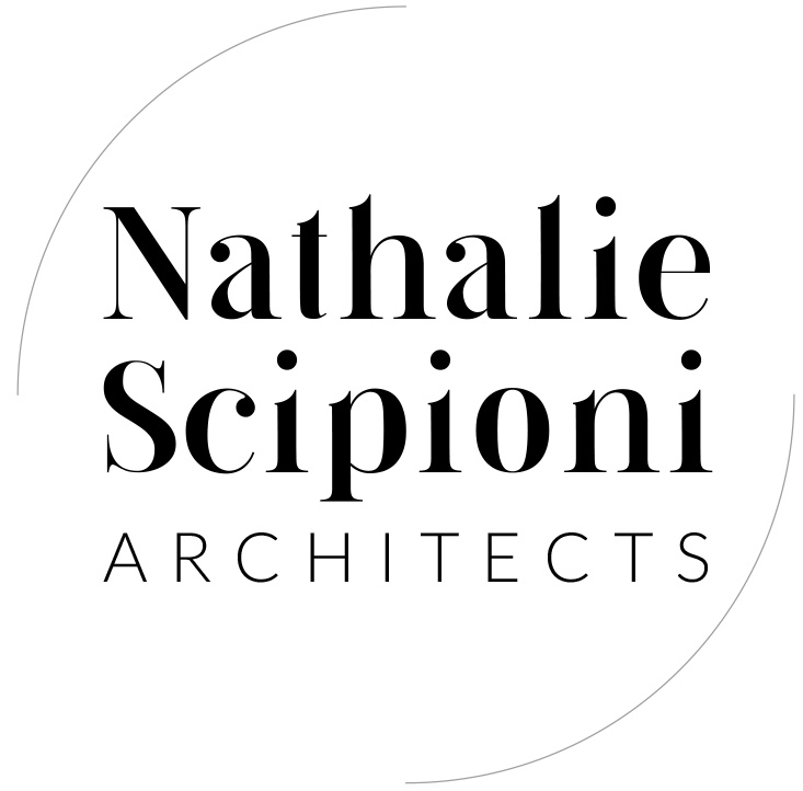 Nathalie Scipioni Architects 