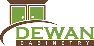 Dewan Cabinetry logo