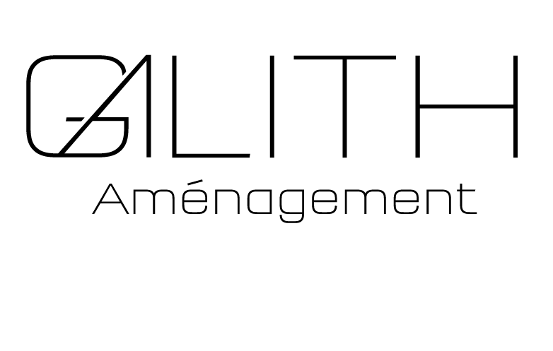 Logo GALITH Aménagement
