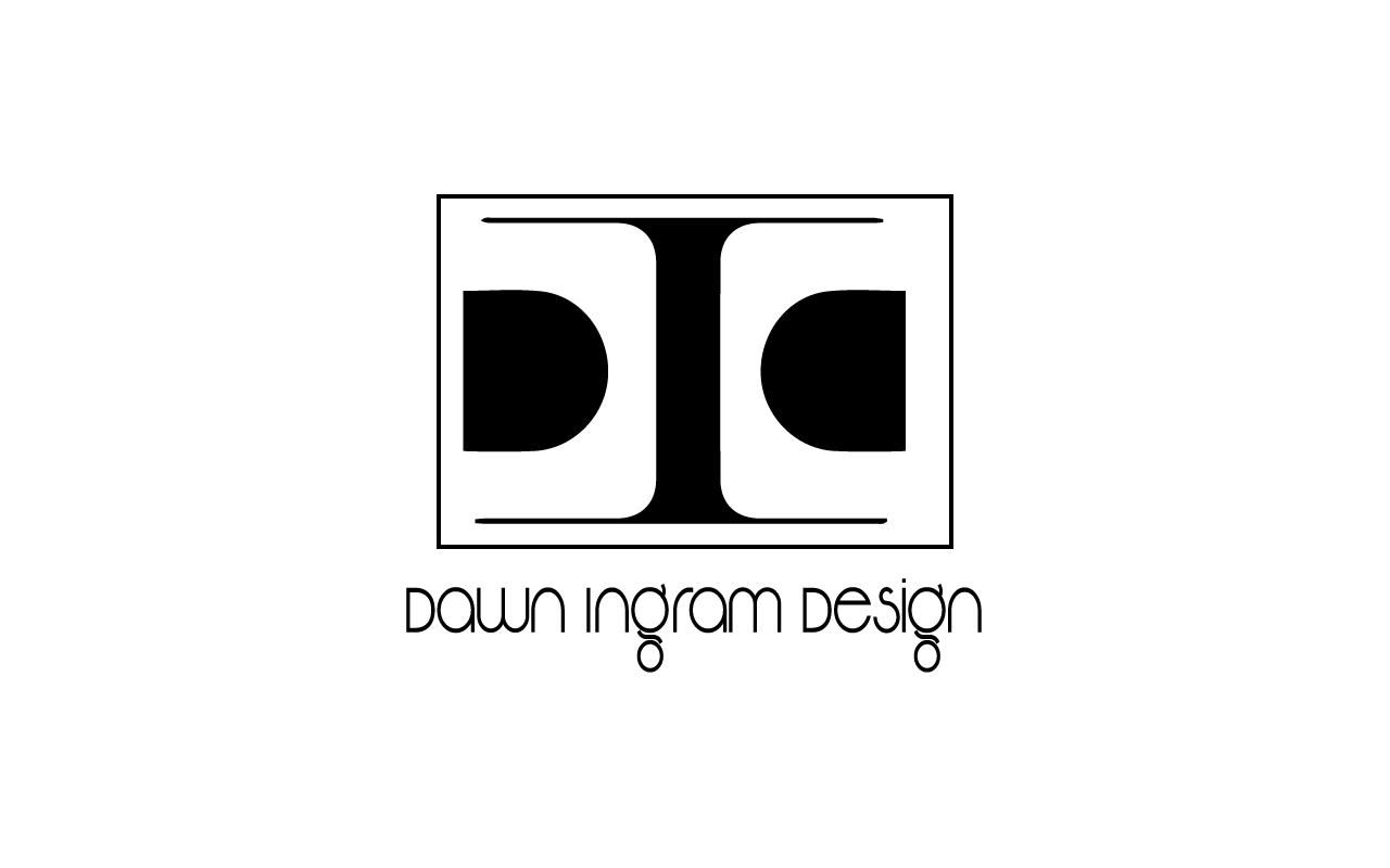 Dawn Ingram Design logo