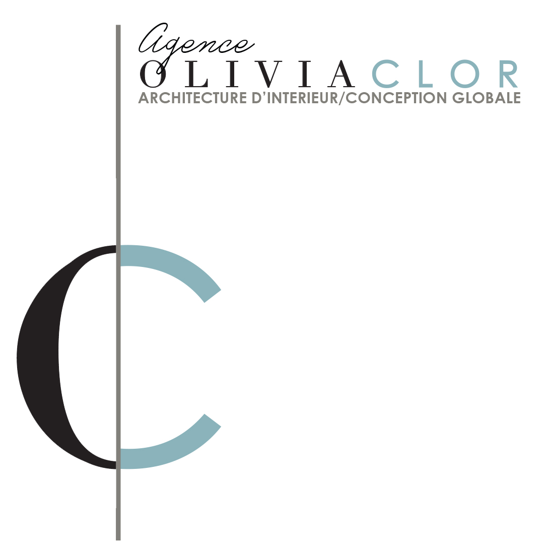 Logo Agence Olivia Clor