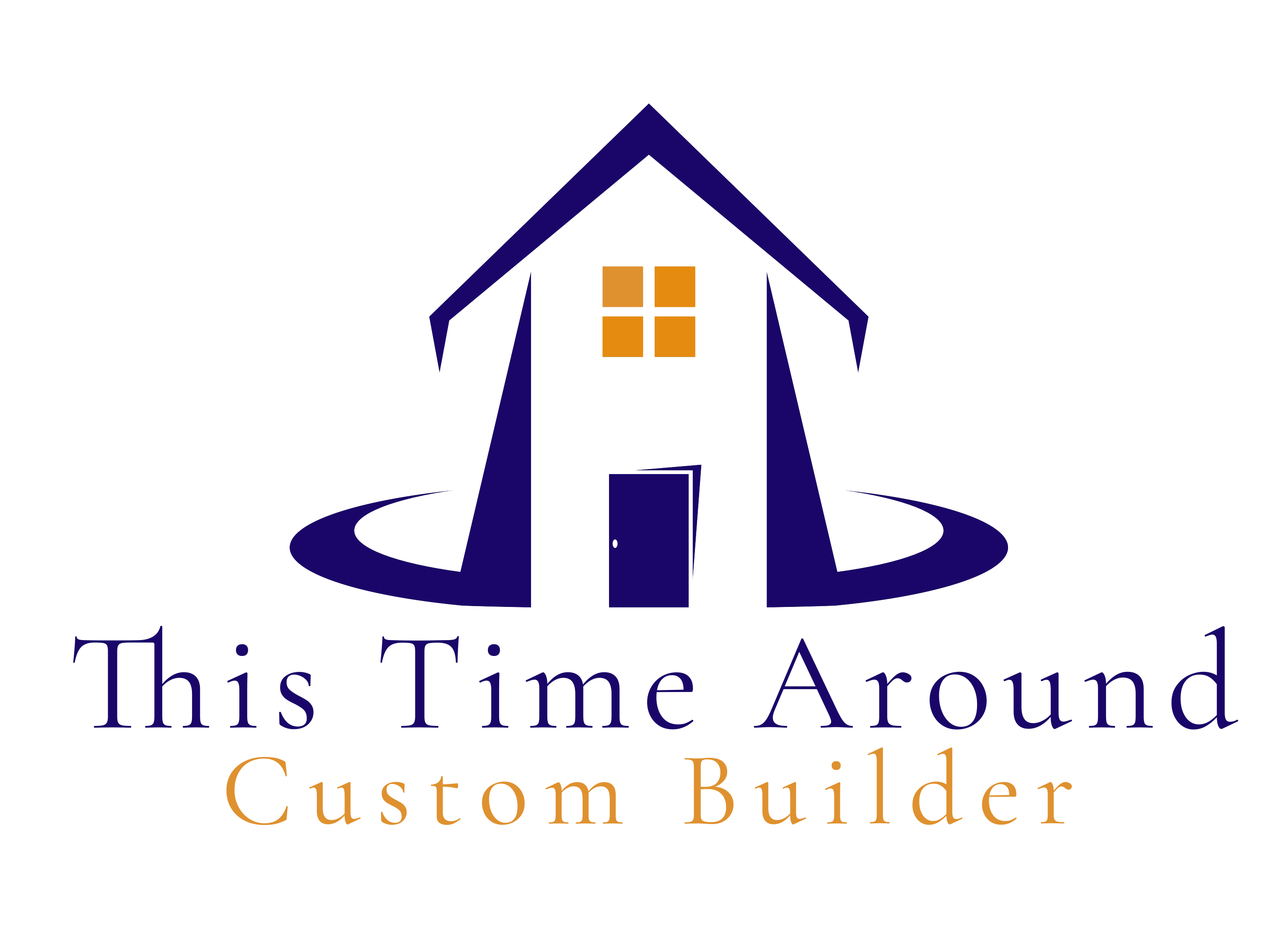 This Time Around, LLC logo