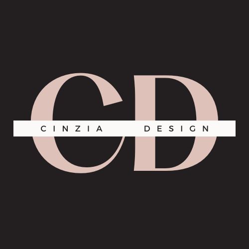 Logo per Cinzia Design