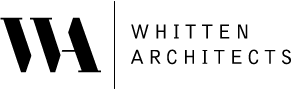 Whitten Architects, Inc. Logo