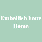 Embellish Your Home Logo