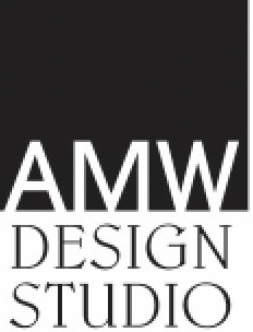 AMW Design Studio logo
