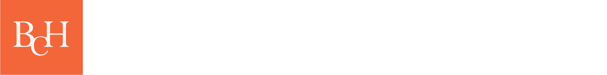 Bloomfield Custom Homes logo