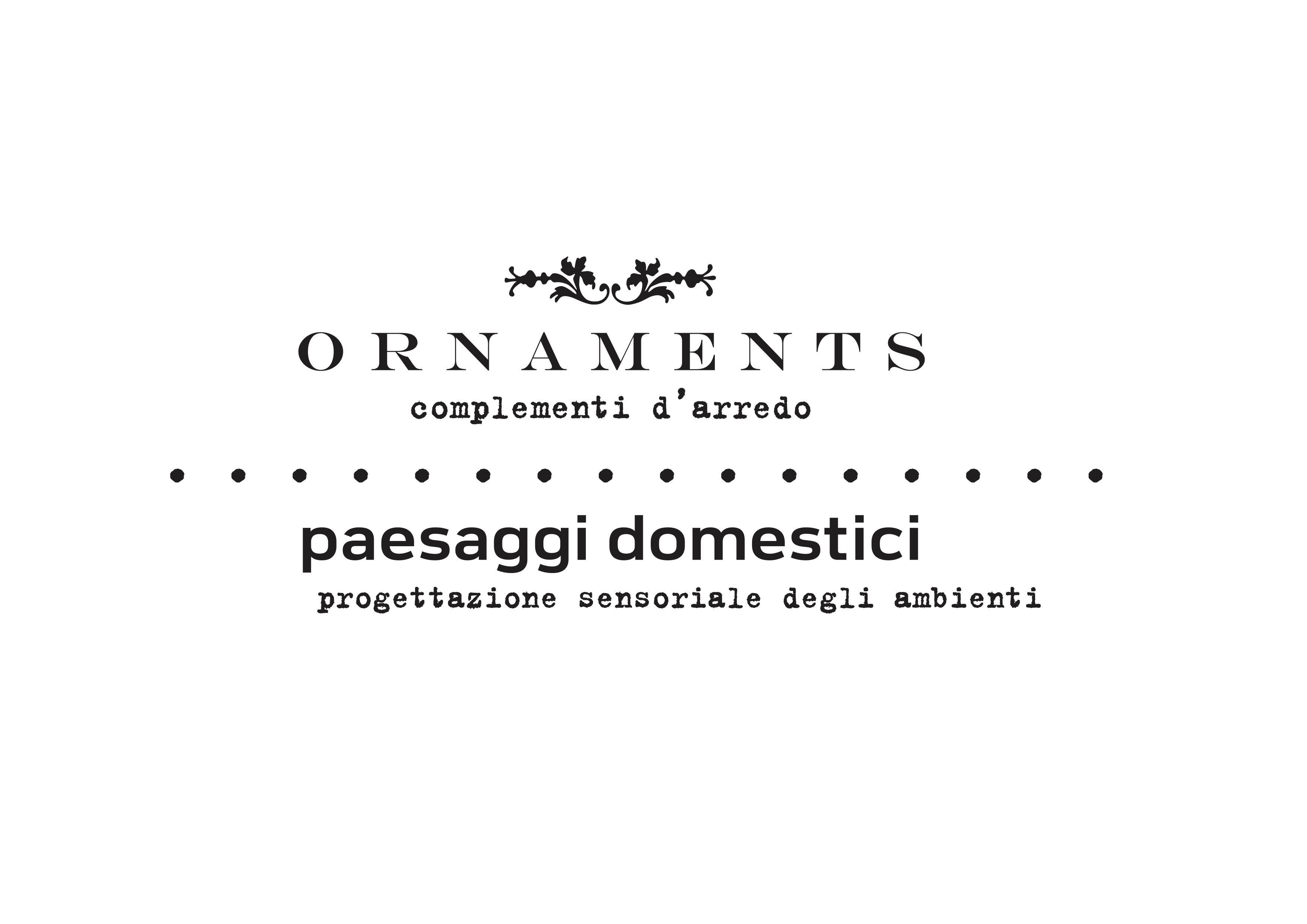 Ornaments & design