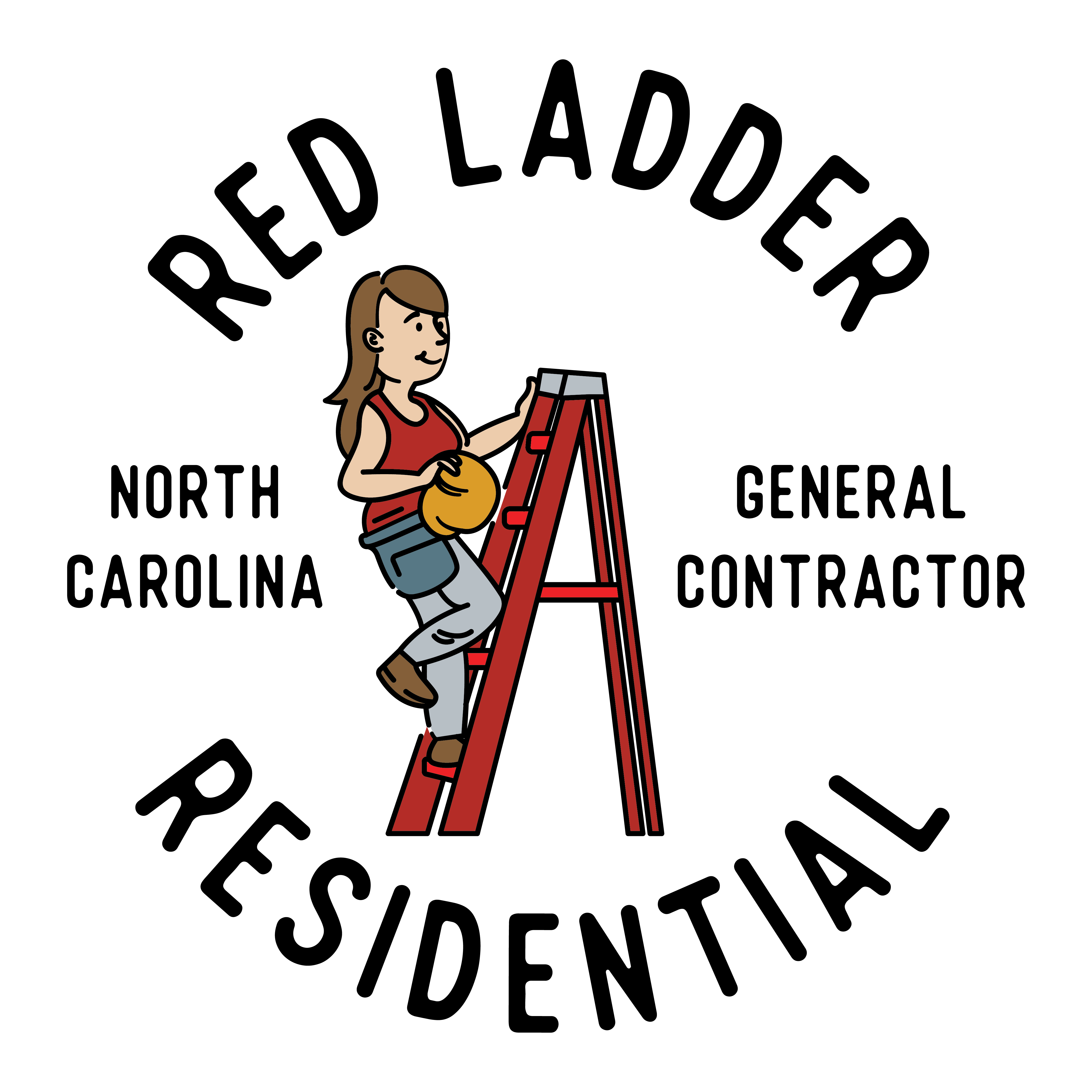 Red Ladder Residential