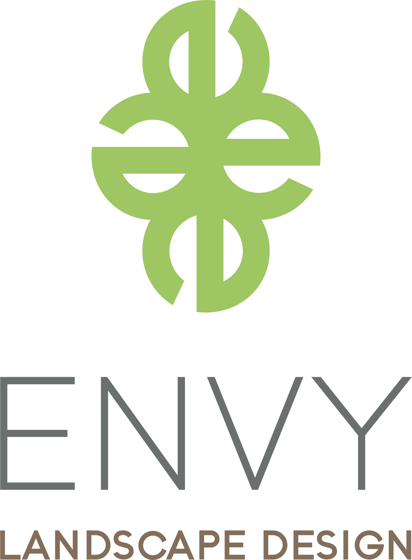 Envy Landscape Design Inc. logo