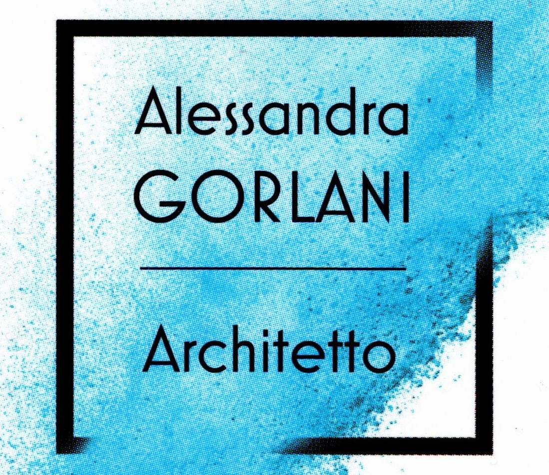 Arch.Alessandra Gorlani logo