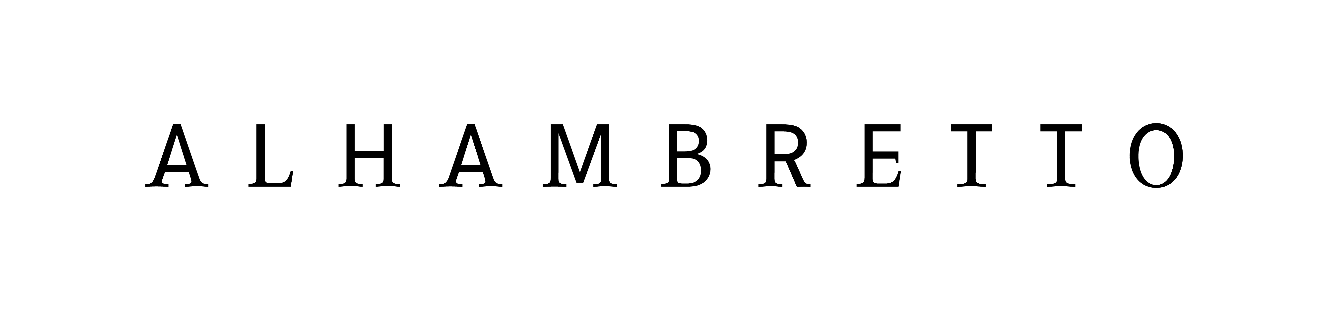 Logo per Alhambretto Design Studio