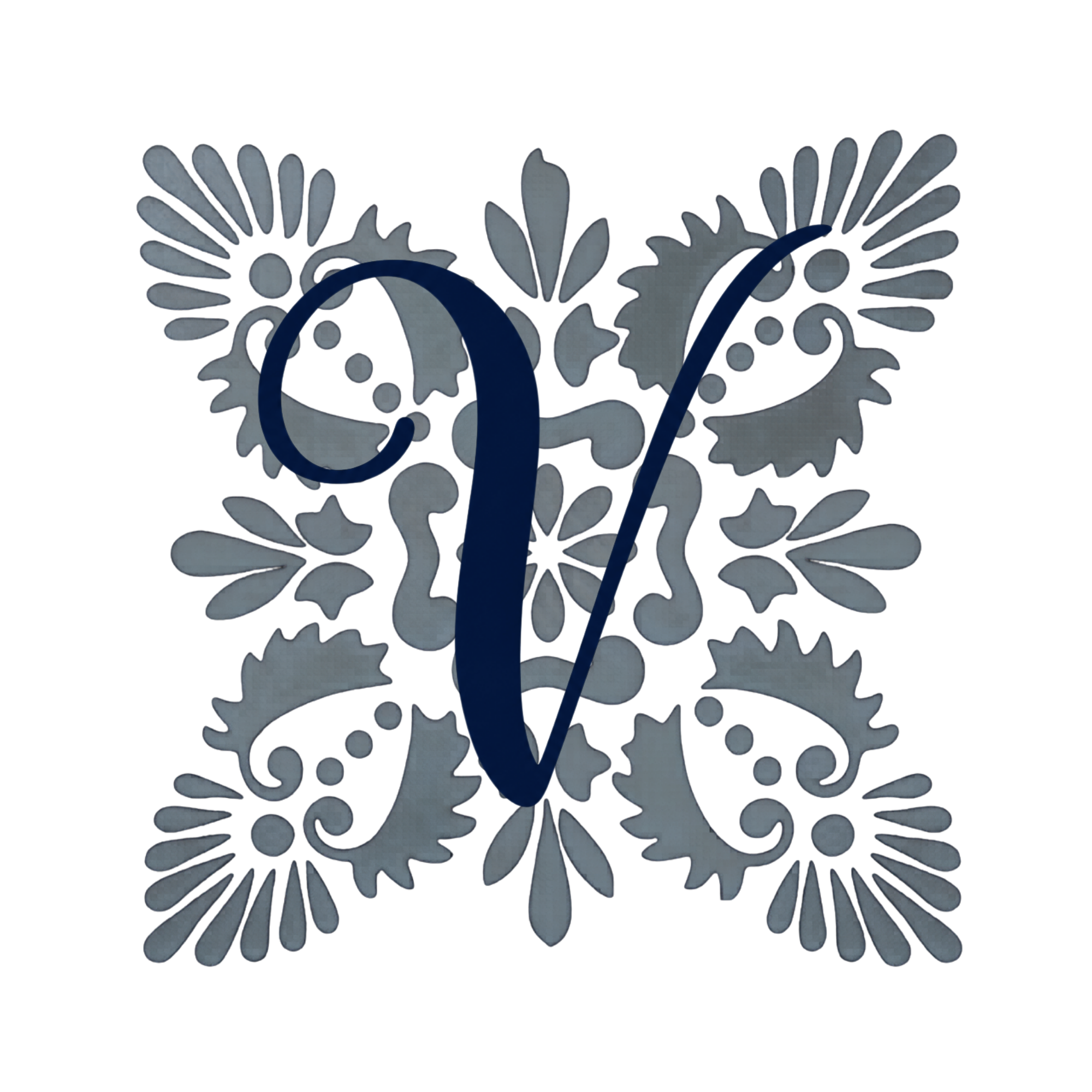 Vermillion Interiors logo