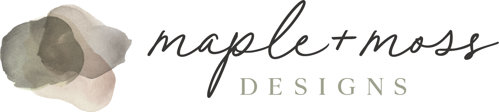 Maple&Moss Designs