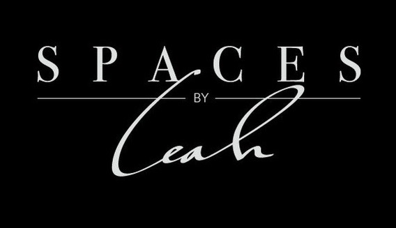 Spaces By Leah logo