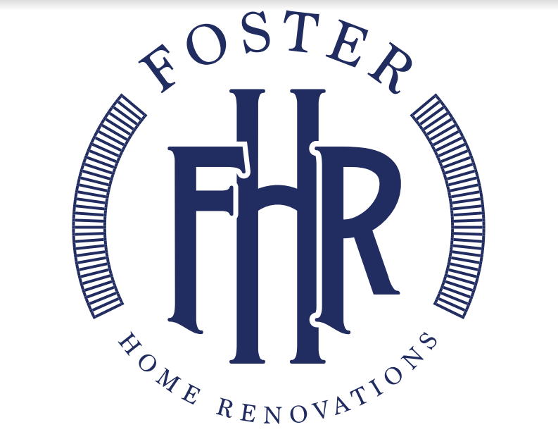 Foster Home Renovations, LLC logo
