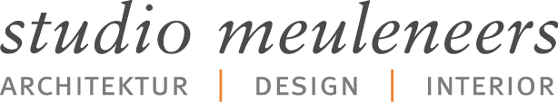 Logo für Studio Meuleneers