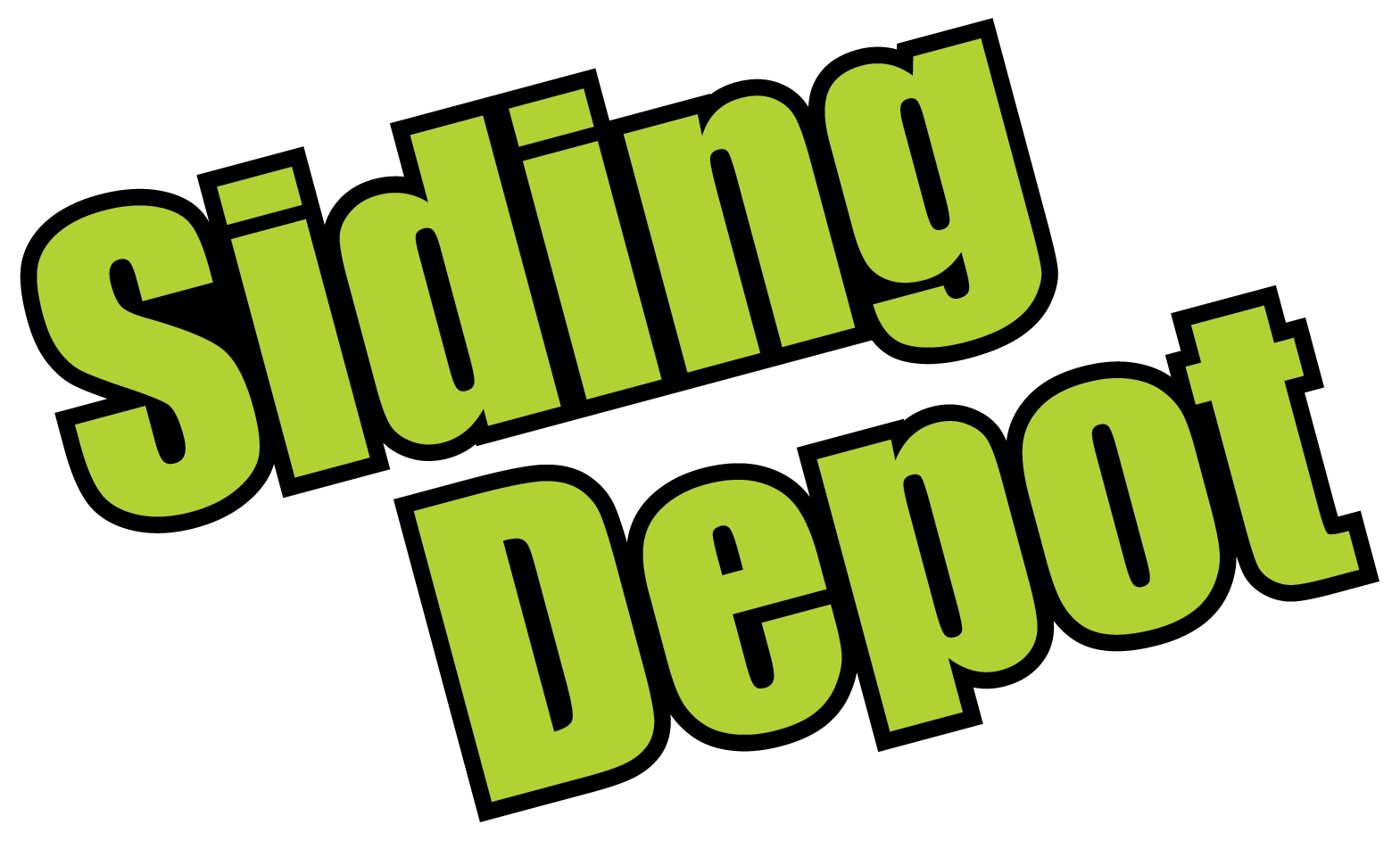Siding Depot
