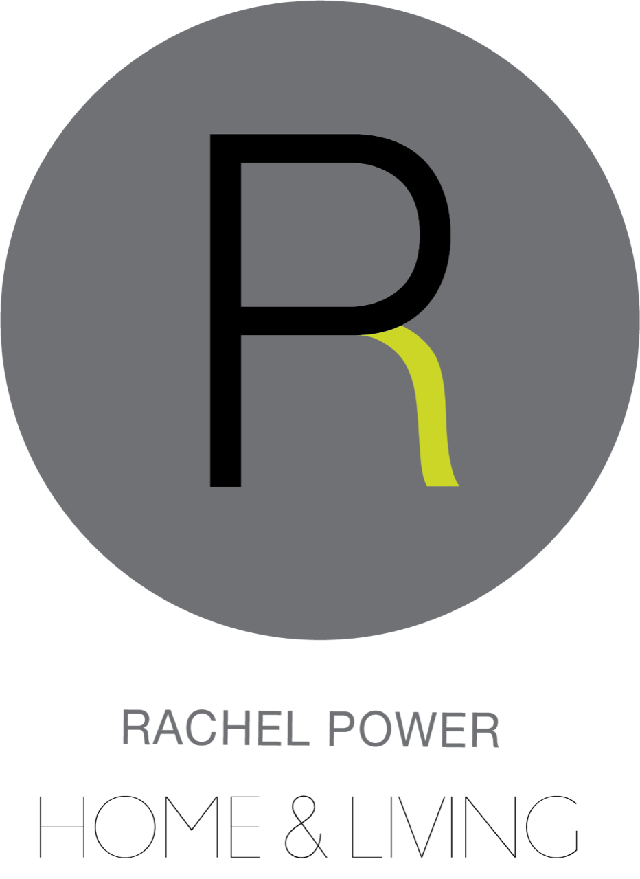 Rachel Power Design logo